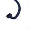 1Pcs Car Exterior Parts Fuel Cap Cord Strap For Fiat 500 Punto Panda Stilo Ducato Doblo Inside Cover Rope Auto Accessories Fuel Tank Caps3