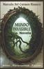 Книга Mundo Invisible : Amor, Paranormal, Ficcion,