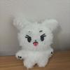 (discount Until 18th) Seventeen Minkyu Doll White Puming Sell