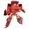 TAKARA TOMY Job Labor JB02 Fire Braver Morita Type Pump Пожарная мини-машинка Игрушка для детей от 3 лет и старше Стандарты безопасности игрушек Пройдены сертификация ST Mark