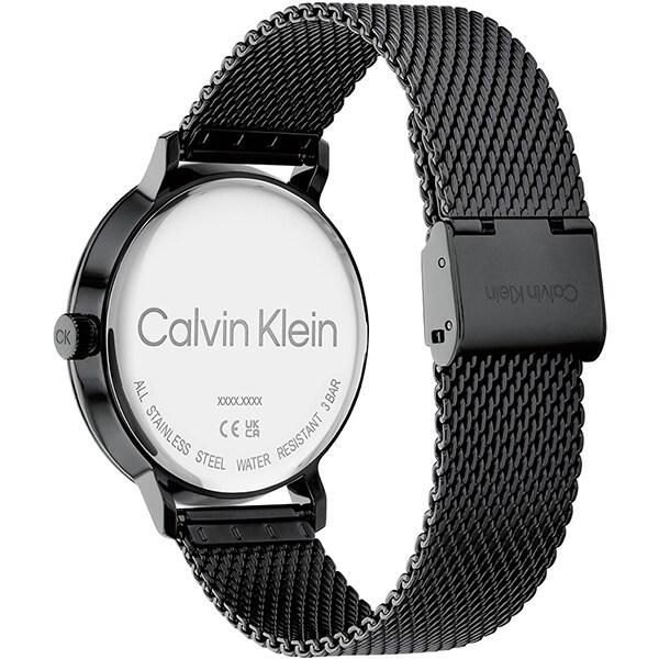 Modern 42mm SS Belt Black Dial, Parallel Import Wrist Watch
