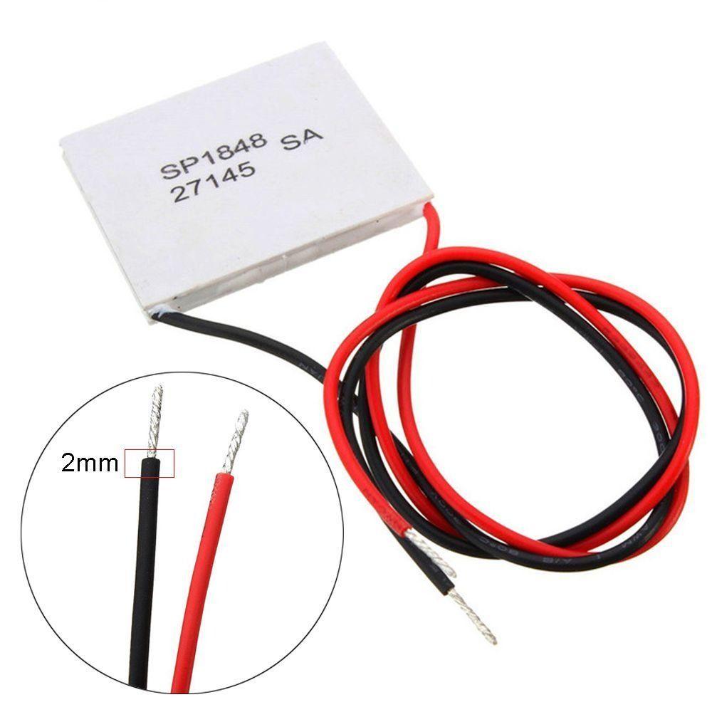 Semiconductors Peltier TEG Module SP1848-27145 Thermoelectric Power Generator Electronic Components