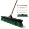 Eyliden Профессиональная уборка Палубная уборка Ванная комната Широкая Чистота рук Щетка, Веник, Щетка, Уборка, Принадлежности, Ассортимент, На улице, Сад, Балкон,