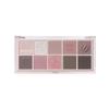 Mude. Shawl Moment Eyeshadow Palette 06/Vanilla Tea Latte