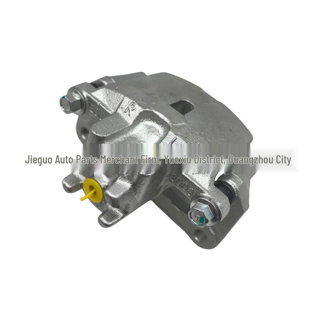 Модель MR510541/MR510542: Подходящий тормозной суппорт для Mitsubishi Pajero.