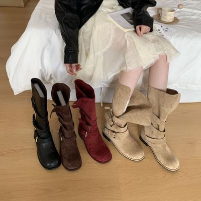 Сапоги – Сапоги