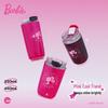 AKS Barbie Collaboration 316 Stainless Steel Insulated Straw Cup
