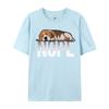 Beagle Dog Nope Vintage Tshirt Mens All Cotton Loose Fitting Oversized Tshirt Top Grahpic Tee Shirt