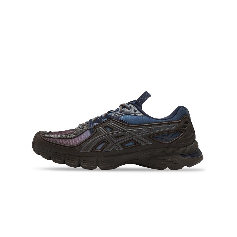 Asics X Kiko Kostadinov Gel-Sd Lyte Ub13-S Ограниченная серия Набор Удобные Спортивные Ретро Авангардные Дышащие Повседневные Беговые Кроссовки 1203A972-201-1