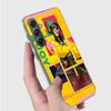 Чехол для телефона Valorant Killjoy для Samsung A16 A26 A36 A56 A17 A37 A57 A07 A06 A02S A03 A04S A05S Galaxy Note 20 10 A50S A71 A51 A3