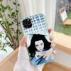 Чехол для телефона Rock Music A-Amy L-Lee Для IPhone 14 11 12 13 Mini Pro Xs Max 8 7 6 6S Plus X XR Прочный чехол конфетного цвета