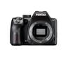 PENTAX KF Body Black Digital Reflex Camera Field of View Optical Viewfinder Megapixels Image Stabilization Mechanism Water and Dust Resistant Dust and