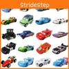 Очаровательные мини-фигурки Pixar Cars из ПВХ, фигурки для экшена, модель, игрушки-куклы для детей
