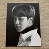 [Б/У] Редкость! Официальная премиум-фотография BTS Wings Japan Джимин