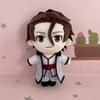 20 см плюшевая кукла Grimmjow Abarai Renji Aizen Sousuke Ichimaru Gin Ulquiorra Cifer, мягкая кавайная кукла, подарок на день рождения