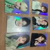 Фотокарточка группы (G)I-DLE