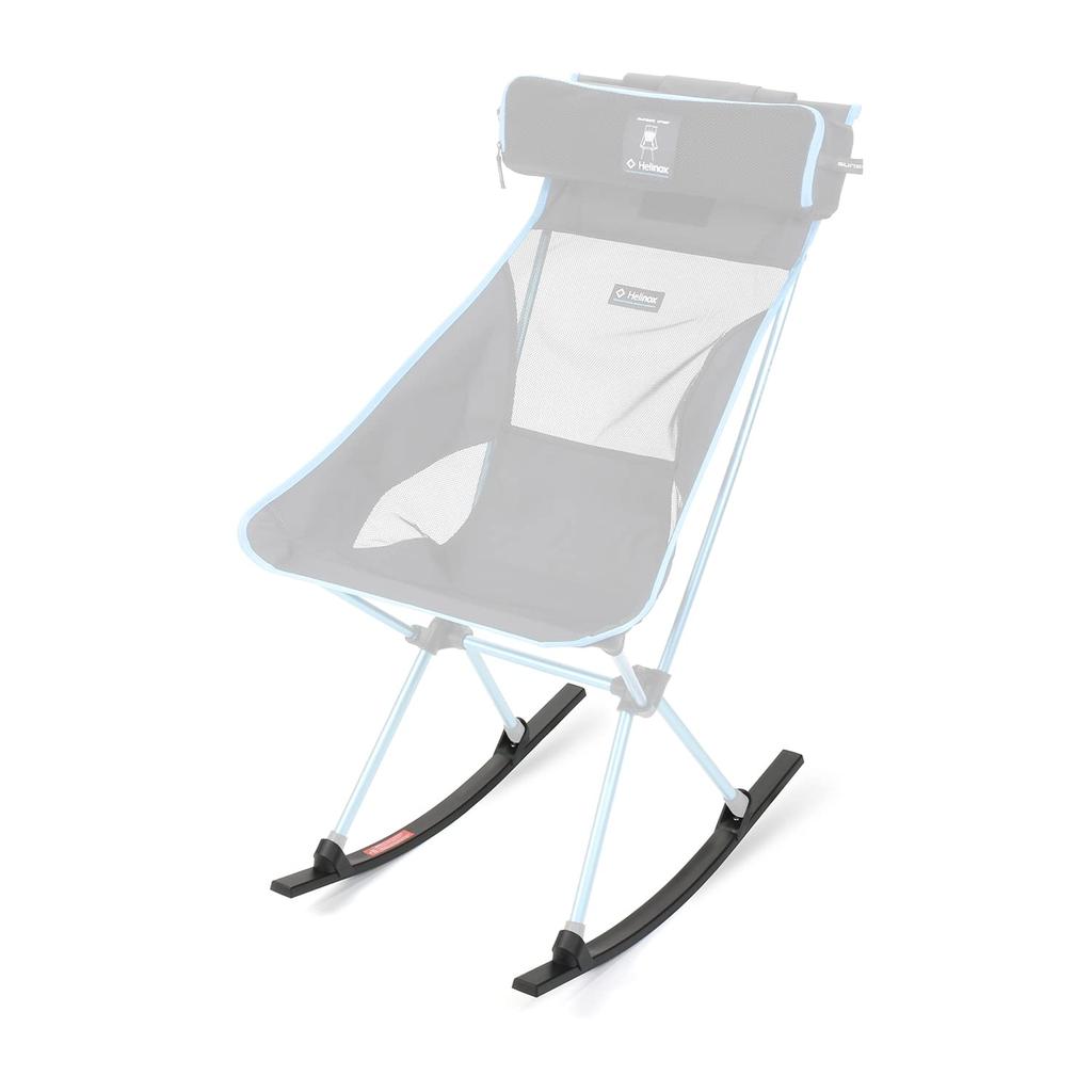 Детали стула Helinox Foot XL 1822216 Outdoor Camping (на открытом воздухе) HN.Качание