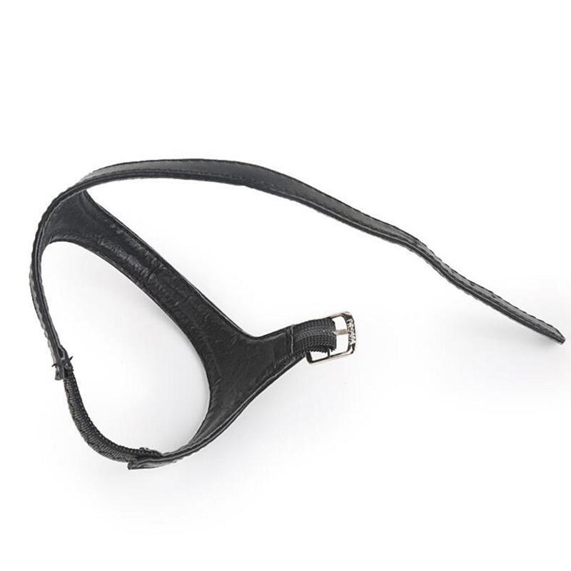 New Design Design Charm Women Convenient Leather Detachable Shoes Belt Ankle Shoe Tie Lady Strap Lace Band For Women