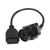 BMW 20-Pin To 16-Pin OBD2 Conversion Cable