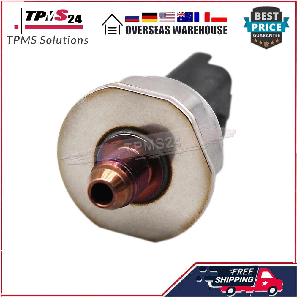 For Peugeot Citroen Fuel Rail Pressure Sensor 9675330380 85PP50-01 85PP5001