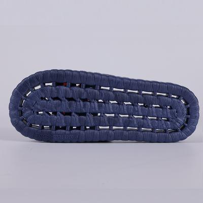 Модные шлепанцы для ванной с мультяшным медведем и улыбкой, летние нескользящие массажные шлепанцы на плоской подошве, унисекс, литьевые, повседневные шлепанцы