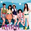 CD KARA - Kara (1st Mini-Album) CMBC8186 DSP Entertainme 2008 South Kore Japanese Pop Star Used