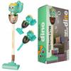 [PACZB][5] Children's Vacuum Cleaner 3-in-1 Vertical Handheld + 3 Nozzles U936