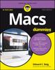 Книга Macs For Dummies