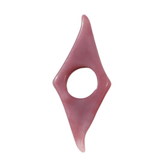 Держатель для книжных страниц, уникальная форма, многофункциональная гладкая поверхность, экономящая труд многоразового использования, помощь при чтении