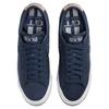 Nike Sb Zoom Blazer Low Pro Gt Деним Свуш Обувь для скейтборда DM8890-400