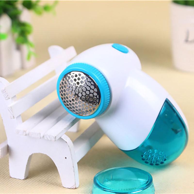 Портативная электрическая бритва для одежды, триммер для волос, свитера, бритва для удаления ворса, средство для удаления пуха