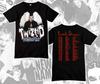 Новая двухсторонняя футболка TWIZTID Freek Show Tour