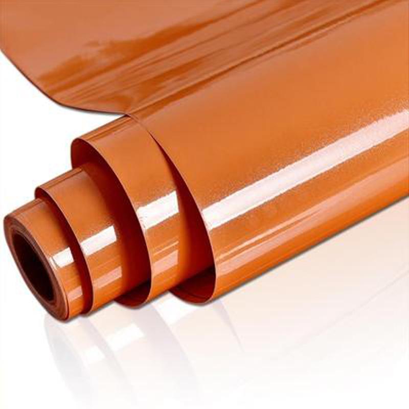 Новые жемчужно-глянцевые самоклеящиеся водонепроницаемые обои из ПВХ, наклейки для кухонного шкафа, ремонт мебели