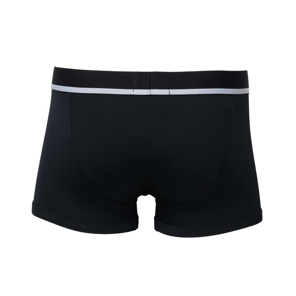 Emporio Armani Боксеры шорты ESSENTIAL MICROFIBER Бренд Нижнее белье Брюки Emporio Armani Нижнее белье 54087199 Черный [Emporio Armani] Мужские 54087199-2-98