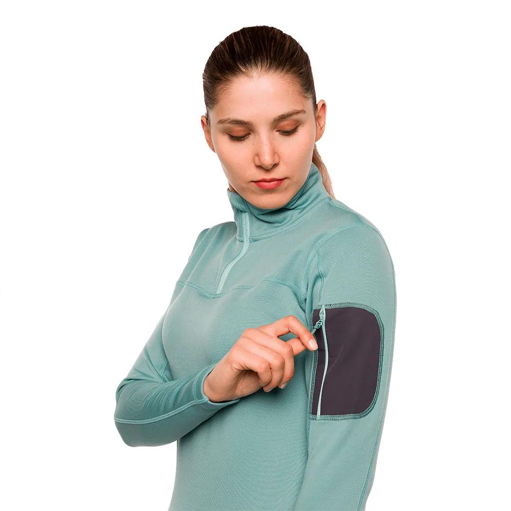 Trangoworld Флис Figarol