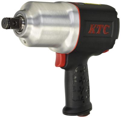 Ударный гайковерт Kyoto Machinery Tools JAP651 (КТК) 19.0кв.м. (Композитный тип)