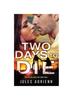Книга Two Days To Die