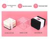 Guochao 3D бумажная скульптура стикеры - Креативное офисное настольное украшение сувенир