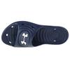Sandals Under Armour Navy Blue