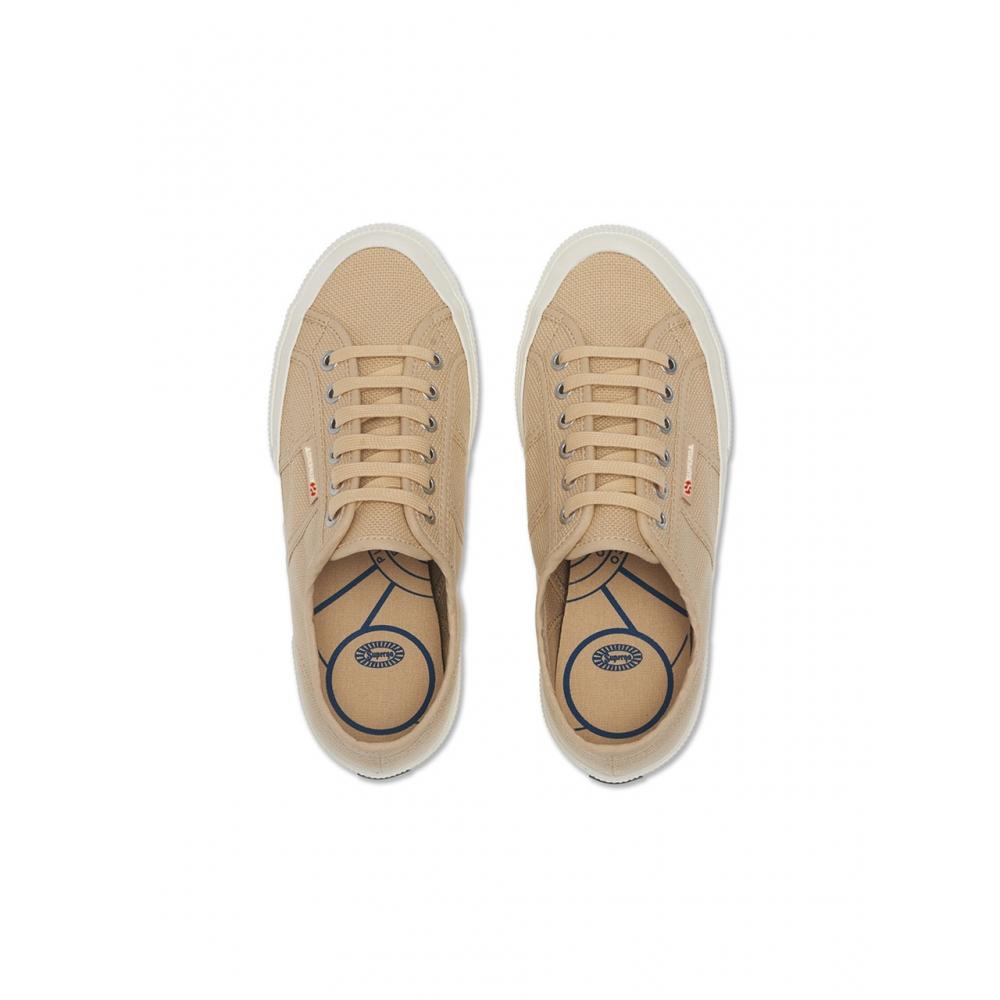 Superga S3111twahk Superga 2750 Оджи Бежевый