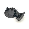 695100U000 69510-0U000 Cap Cover Door Assembly Fuel Filler for Hyundai  2012 2013 2014 2015 2016 2017  Elantra Accent 1.6L
