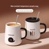 Ally Smart Temperature Control Ceramic Mug Set