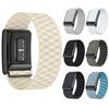 Soft Fitness Band Nylon Tracker Strap New Replacement Strap for Whoop 4.0 For Women Men