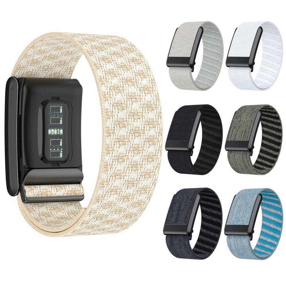 Soft Fitness Band Breathable Tracker Strap New Sports Wristband for Whoop 4.0 For Women Men