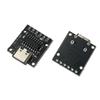 Модуль USB-TTL: Загрузчик CH340E/C, CH9340C PRO MINI с интерфейсом TYPE-C.