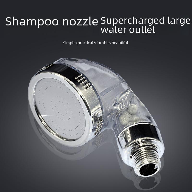 Мини-насадка для душа и смесителя для ванной комнаты