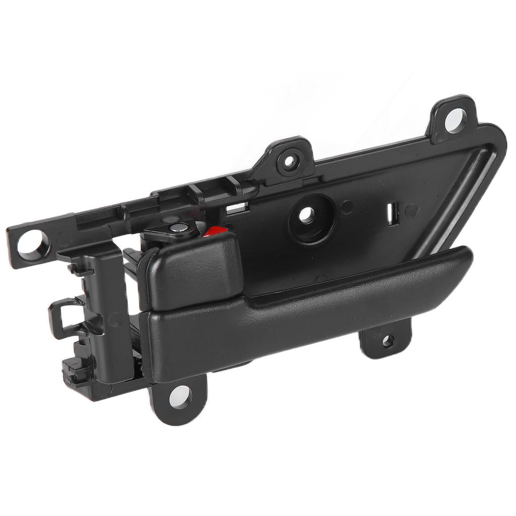 Внутренняя ручка двери автомобиля, черная 82610?3J000 Замена для Hyundai Veracruz Ix55 07?12