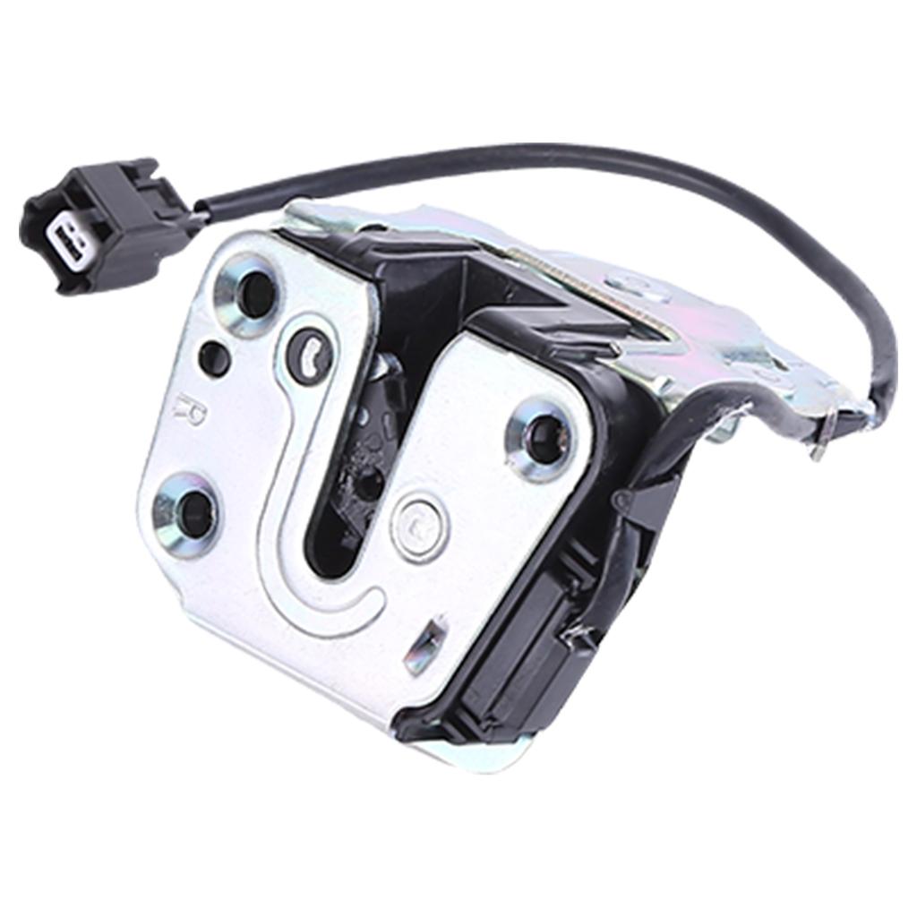 Электродвигатель привода замка раздвижной двери правый, совместимый с RenaultOpel, заменяет 825020011R