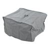 Printer Dust Covers Water Proof Grey Universal Printer Protecive Covers Compatible with A Wide