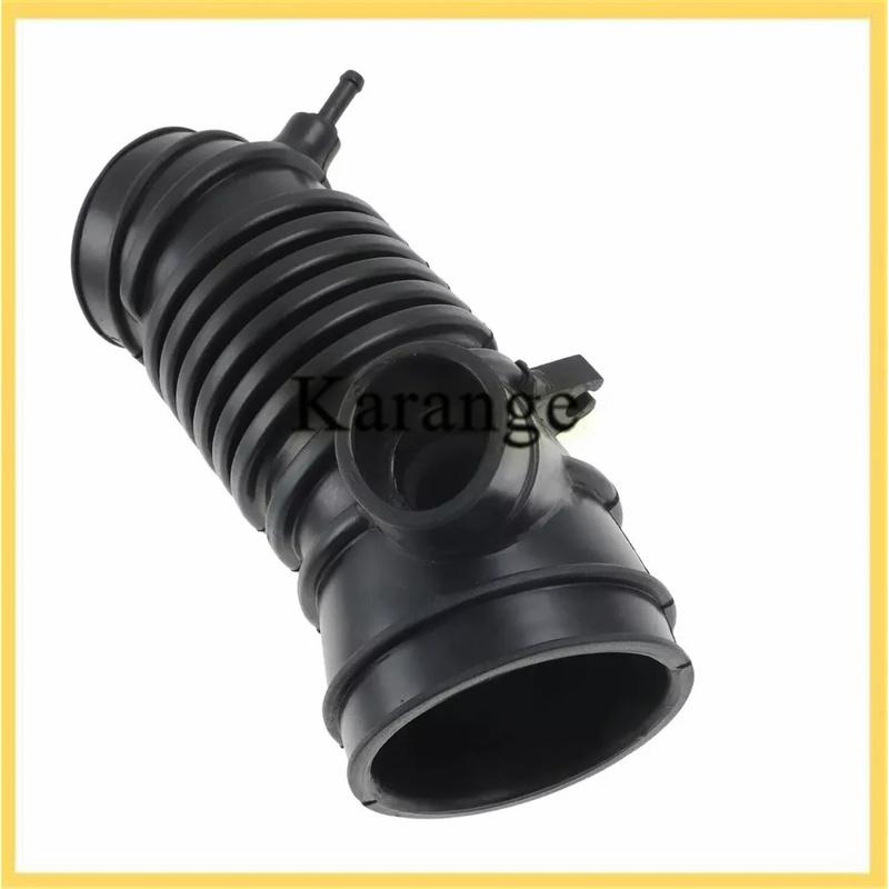6G72 Air Cleaner To Throttle Body Duct Hose MR266308 for Mitsubishi L200 Triton K76T Montero Pajero Sport Nativa K86W K96W 3.0L